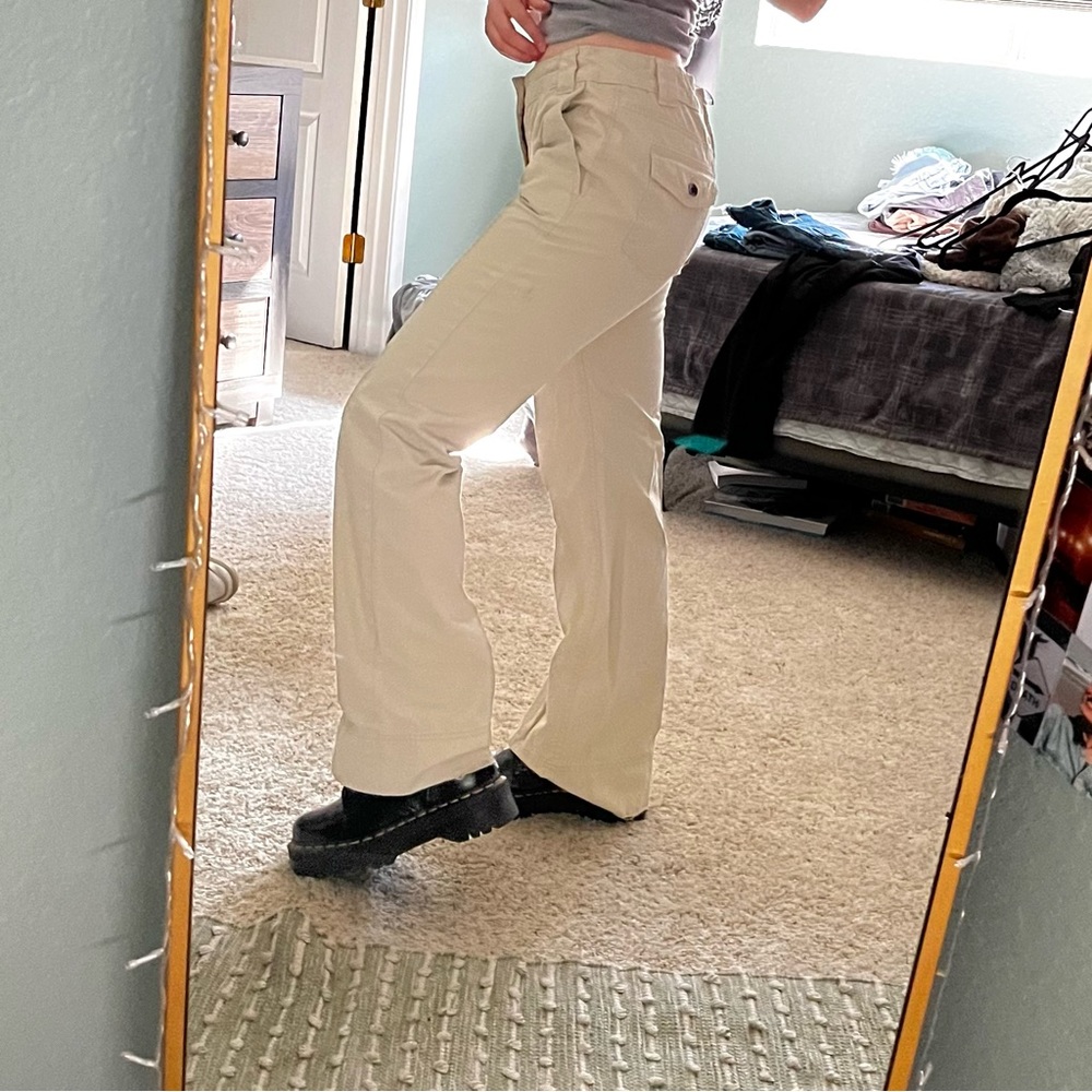 Banana Republic Trousers 🫶